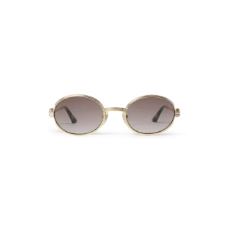 Grey & Gold – die Hero-Sonnenbrille