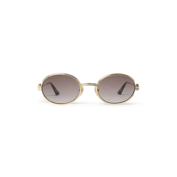 Grey & Gold – die Hero-Sonnenbrille Grey & Gold – die Hero-Sonnenbrille