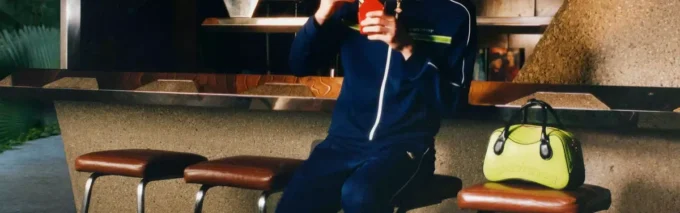 Herren-Sneaker Del Mar Herren-Sneaker Del Mar