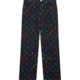 Heatmap-Jeans