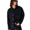 Heatmap-Jeansjacke Heatmap-Jeansjacke