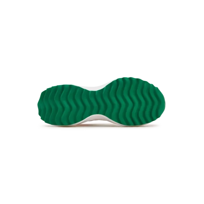 Herren-Sneaker Atlantis in Weiß und Rot