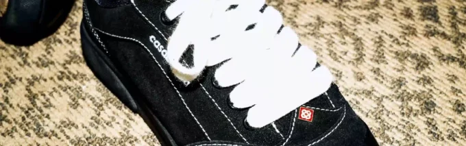 Herren-Sneaker Del Mar