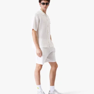 Herren-Sneaker „Stade Grey“