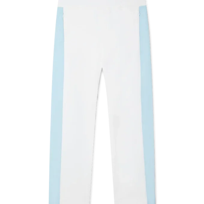 Hybrid-Ski-Track-Hose für Herren