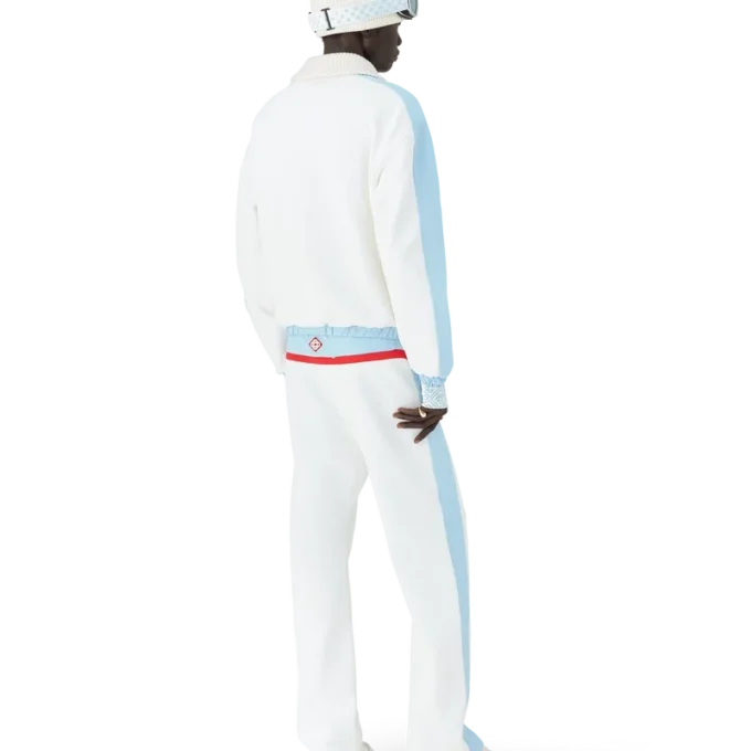 Hybrid-Ski-Track-Hose für Herren