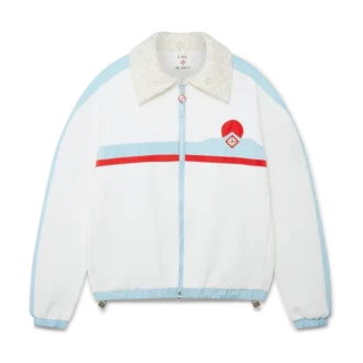 Hybrid-Ski-Track-Jacke für Herren