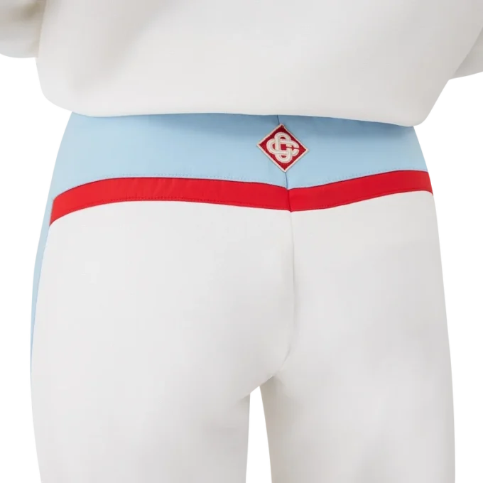 Hybrid-Skihose für Damen