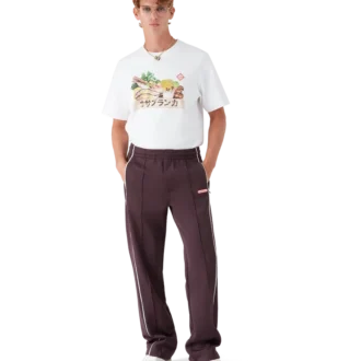 „Ingredients“ Kurzarm-T-Shirt