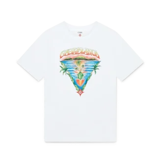 Innocence Triangle Kurzarm-T-Shirt