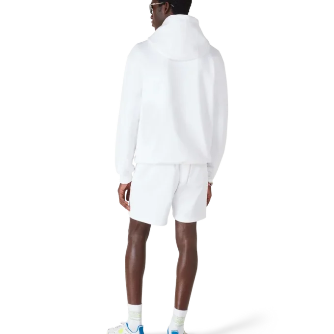 Innocence Triangle Langarm-Kapuzenpullover