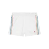 Jacquard-Monogram-Fußballshorts Jacquard-Monogram-Fußballshorts