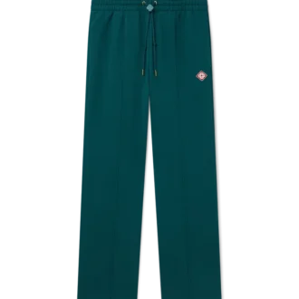 Jacquard-Monogram-Jogginghose