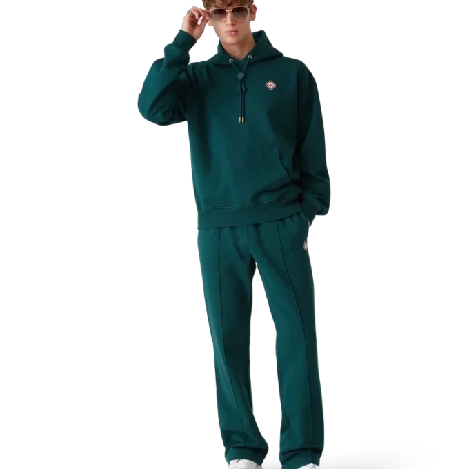 Jacquard-Monogram-Jogginghose Jacquard-Monogram-Jogginghose