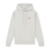 Kapuzenpullover mit Diamant-Logo