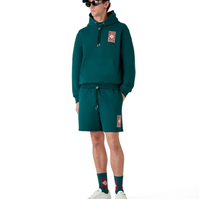 Herren-Sneaker Del Mar White Herren-Sneaker Del Mar White