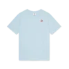 Kurzarm-T-Shirt mit Diamant-Logo