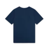 Kurzarm-T-Shirt mit Diamant-Logo