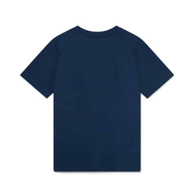 Kurzarm-T-Shirt mit Diamant-Logo