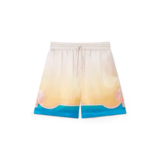 L’arc Colora Seidenshorts