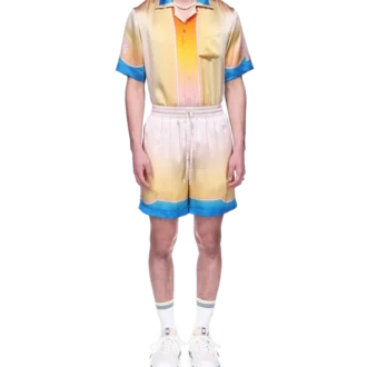 L’arc Colora Seidenshorts