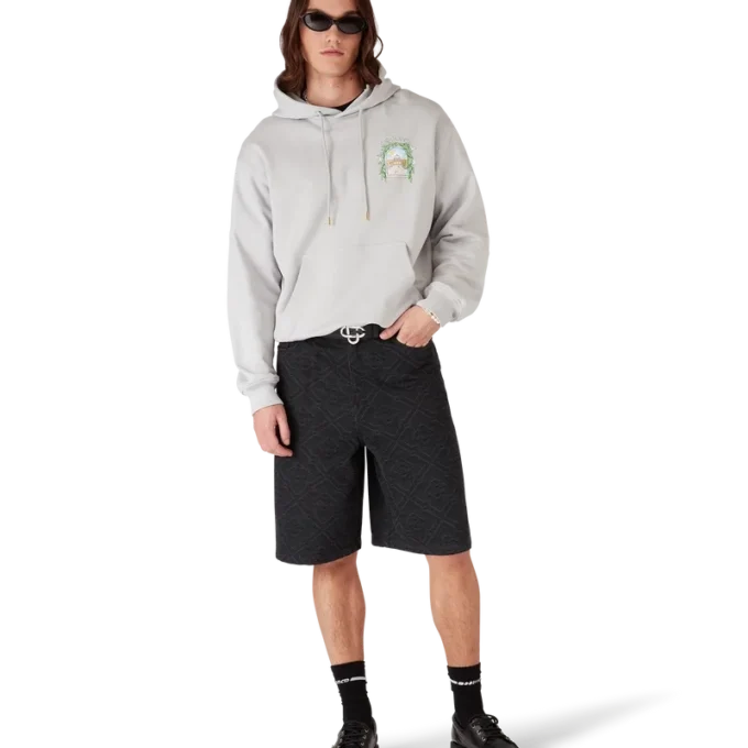 L’arche Kapuzenpullover