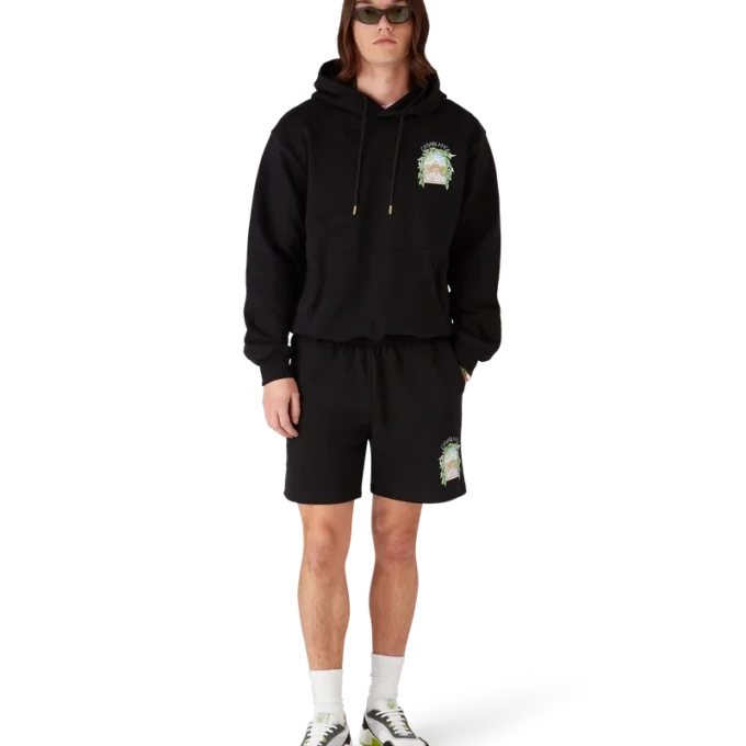 L’arche Kapuzenpullover