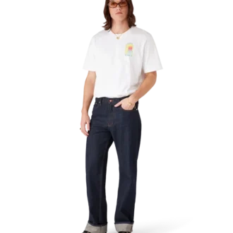 L’arche Kurzarm-T-Shirt