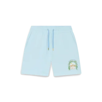 L’arche Sweatshorts