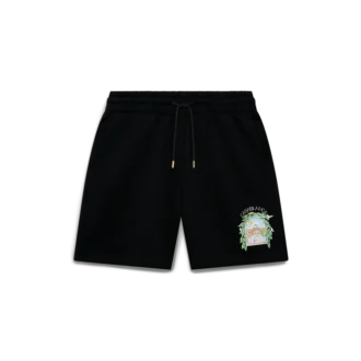 L’arche Sweatshorts