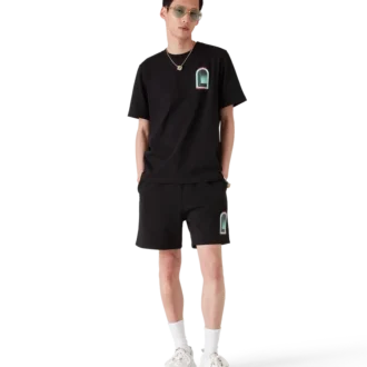 L’arche Sweatshorts