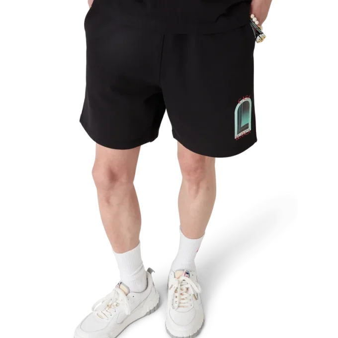 L’arche Sweatshorts