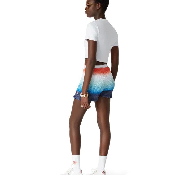 L’ata En Liberta Cropped T-Shirt L’ata En Liberta Cropped T-Shirt