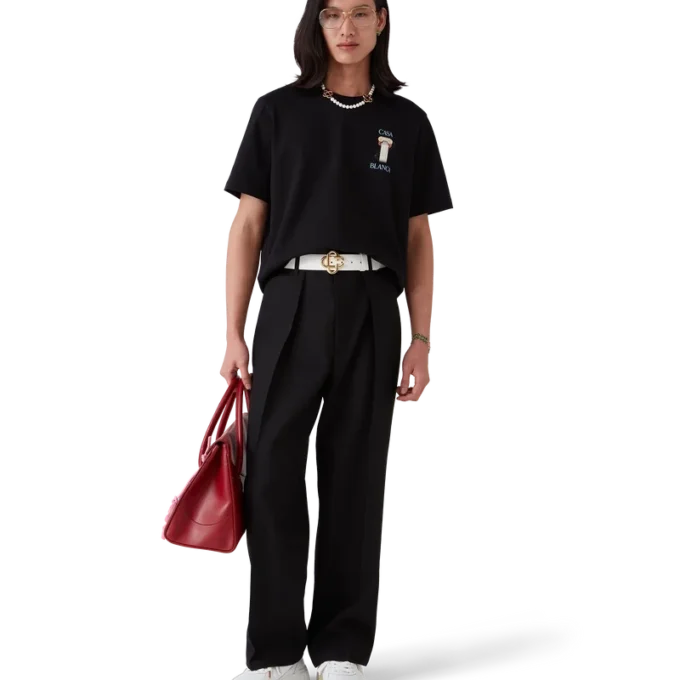 La Colonne T-Shirt La Colonne T-Shirt