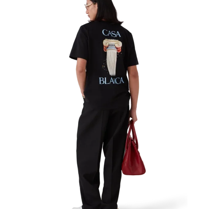 La Colonne T-Shirt La Colonne T-Shirt