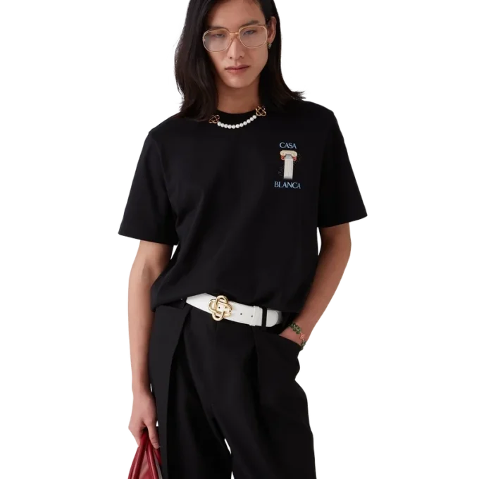 La Colonne T-Shirt La Colonne T-Shirt