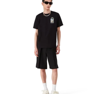 La Nights T-Shirt La Nights T-Shirt