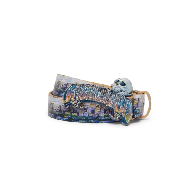 La Pramonition Gürtel