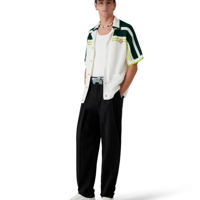 La Pramonition Gürtel