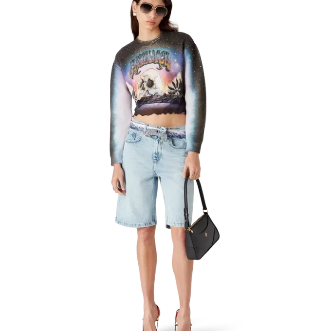 La Pramonition Gürtel