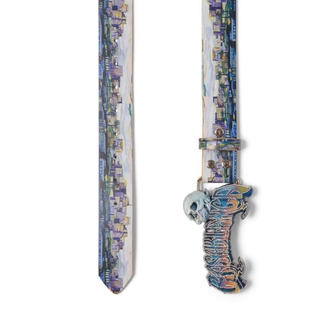 La Pramonition Gürtel