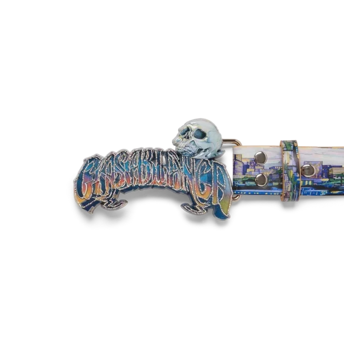 La Pramonition Gürtel