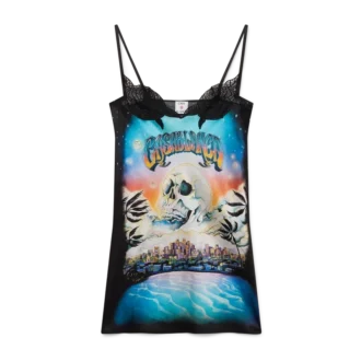 la pramonition spitzen slip kleid 1 330x330 - La Pramonition Spitzen-Slip-Kleid