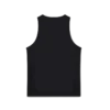 La Pramonition Tanktop mit Kristallverzierung La Pramonition Tanktop mit Kristallverzierung