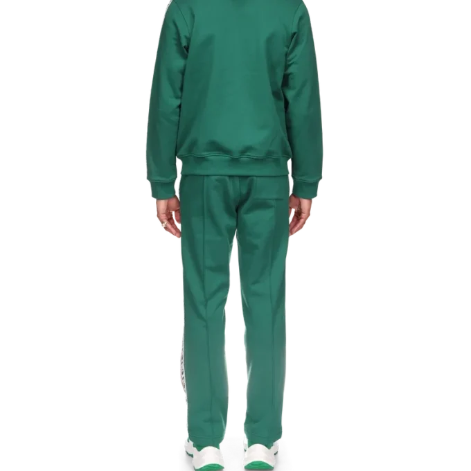 Laurel-Jacke mit Reißverschluss