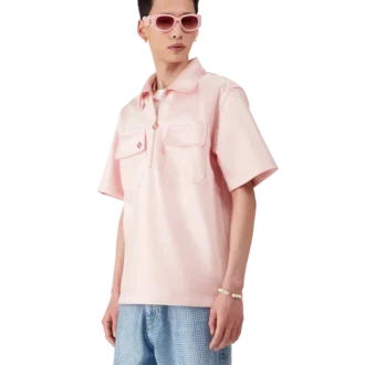 Laurel Pearl Armband