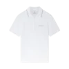 Laurel Piqué-Poloshirt mit kurzen Ärmeln Laurel Piqué-Poloshirt mit kurzen Ärmeln