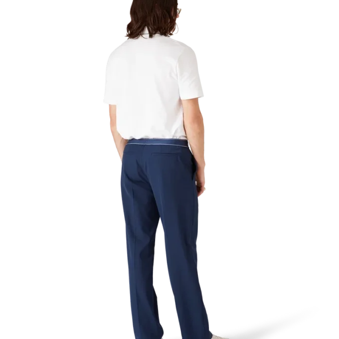 Laurel Piqué-Poloshirt mit kurzen Ärmeln Laurel Piqué-Poloshirt mit kurzen Ärmeln