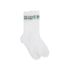 Laurel Sport-Socken mit Rippmuster