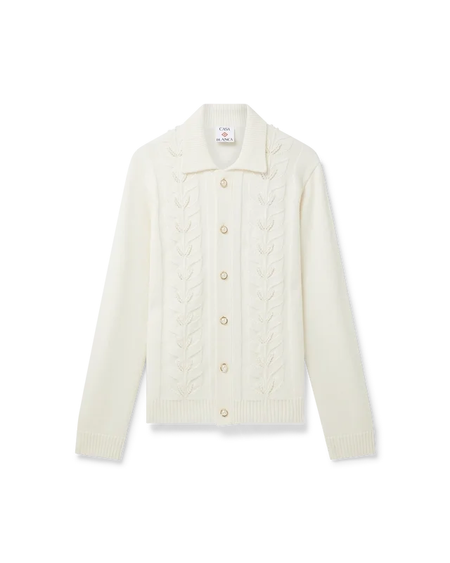 Laurel Strickjacke Laurel Strickjacke